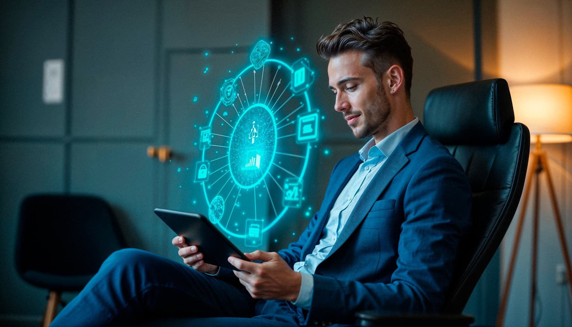 How to Use AI to Automate Your Business: The Dubai SME Owner's Guide