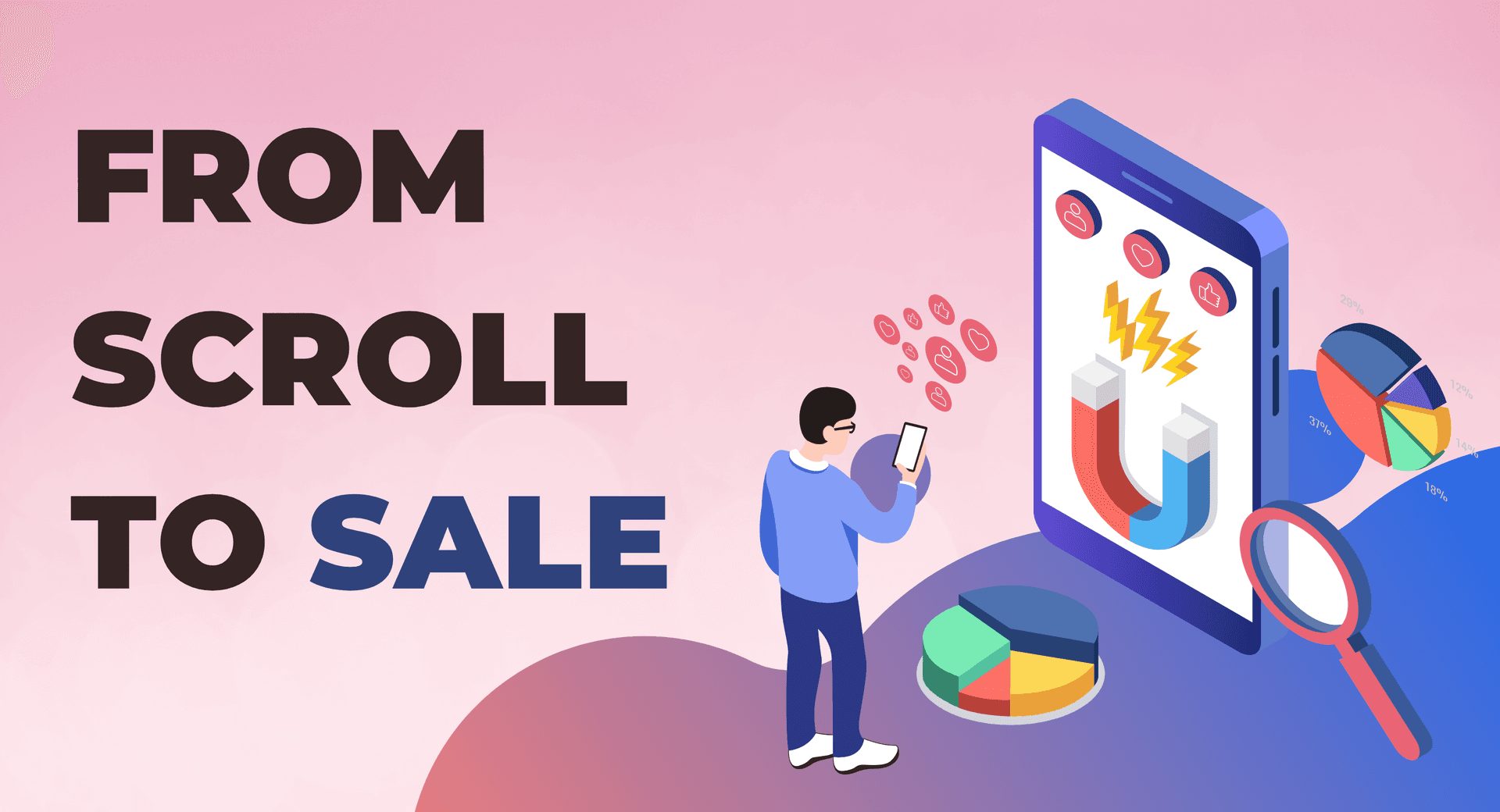 From Scroll to Sale: How Short-Form Video Is Reshaping Customer Trust Online