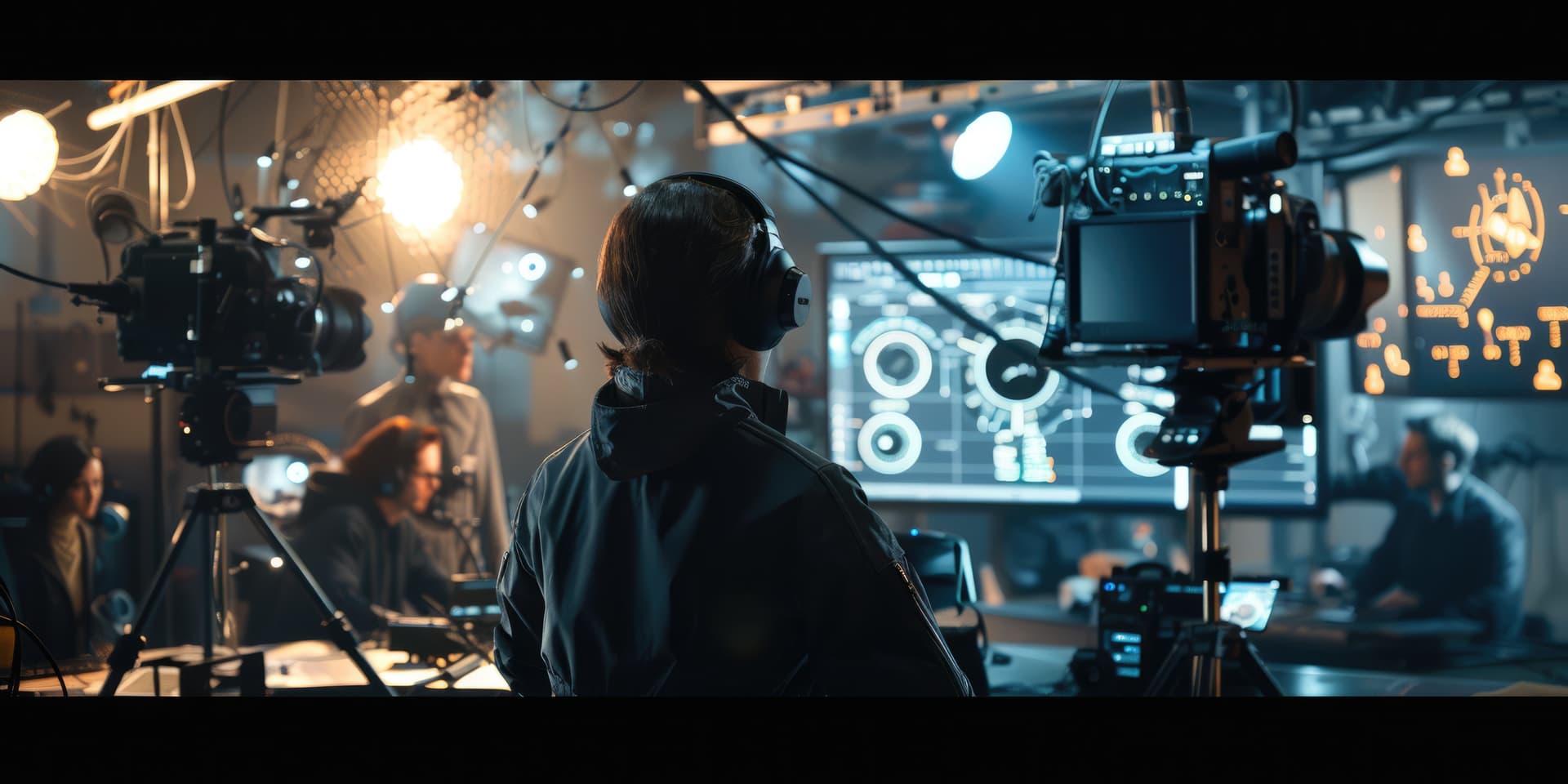 Elevate Your Brand: Choosing a Professional Video Production Company in Dubai for SME Growth