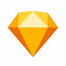 Sketch Logo